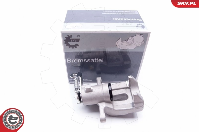 Brake Caliper